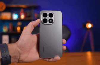 Xiaomi 15T: Unboxing, Primeiras Impressões e Análise Completa — Vale a Pena em 2025?