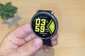 Amazfit Active 2: Nova Atualização Traz Funções Avançadas de Corrida e Novos Recursos — Ficou Ainda Melhor!