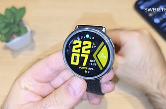 Amazfit Active 2 recebeu atualização e caiu de preço: melhor momento para comprar?