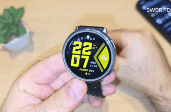 Amazfit Active 2 recebeu atualização e caiu de preço: melhor momento para comprar?