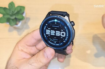 Amazfit Balance 2: 5 coisas que você precisa saber antes de comprar