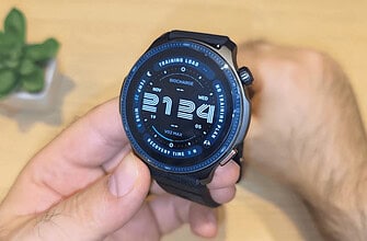 Amazfit Balance 2 Atualizado: Tudo Sobre a Maior Atualização Até Agora e Por Que Ele Vale Ainda Mais a Pena