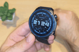 Amazfit Balance 2 Atualizado: Tudo Sobre a Maior Atualização Até Agora e Por Que Ele Vale Ainda Mais a Pena