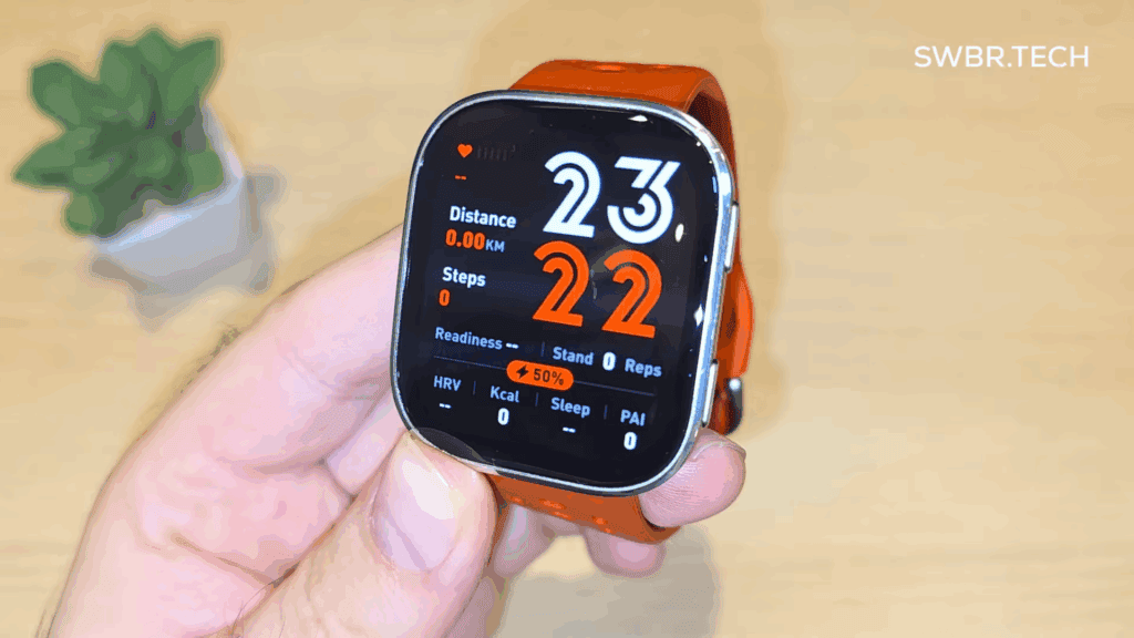Amazfit Bip 6: 6 Fatores Essenciais Antes de Comprar — Guia Completo e Atualizado Amazfit Bip 6: 6 Fatores Essenciais Antes de Comprar — Guia Completo e Atualizado