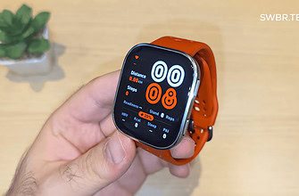 Amazfit Bip 6 após 6 meses: análise completa de desempenho, bateria e recursos