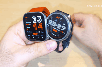 Amazfit Bip 6 vs Amazfit Active 2 Premium: qual smartwatch entrega mais pelo seu dinheiro?