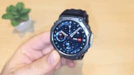 Amazfit T-Rex 3 em Promoção: vale a pena aproveitar o menor preço de 2025?