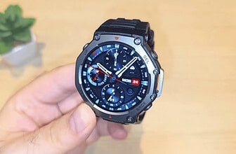 Amazfit T-Rex 3 em Promoção: vale a pena aproveitar o menor preço de 2025?