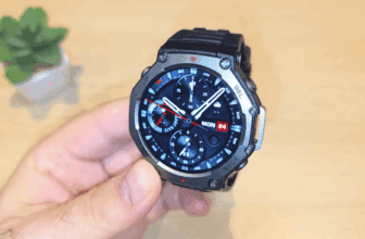 Amazfit T-Rex 3 em Promoção: vale a pena aproveitar o menor preço de 2025?