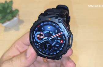 Amazfit T-Rex 3 Pro: análise completa após 1 mês de uso — ainda vale a pena em 2025?