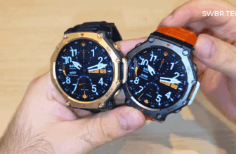 AMAZFIT T-REX 3 PRO GOLD vs AMAZFIT T-REX 3: Qual é Melhor? Diferenças, Comparativo Completo e Qual Comprar