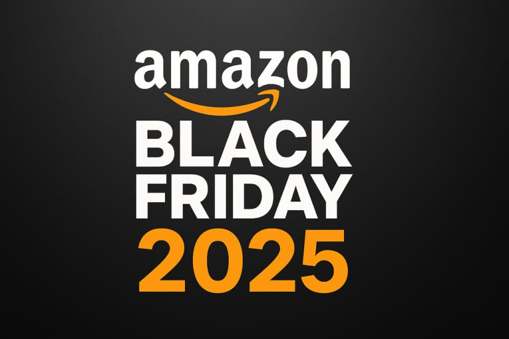 Amazon Surpreende na Black Friday 2025 com Cupons, Produtos Grátis e Parcelamento em 24x Sem Juros