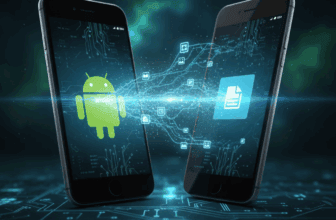 Android agora tem “AirDrop de verdade”: compartilhamento direto com iPhone usando Quick Share