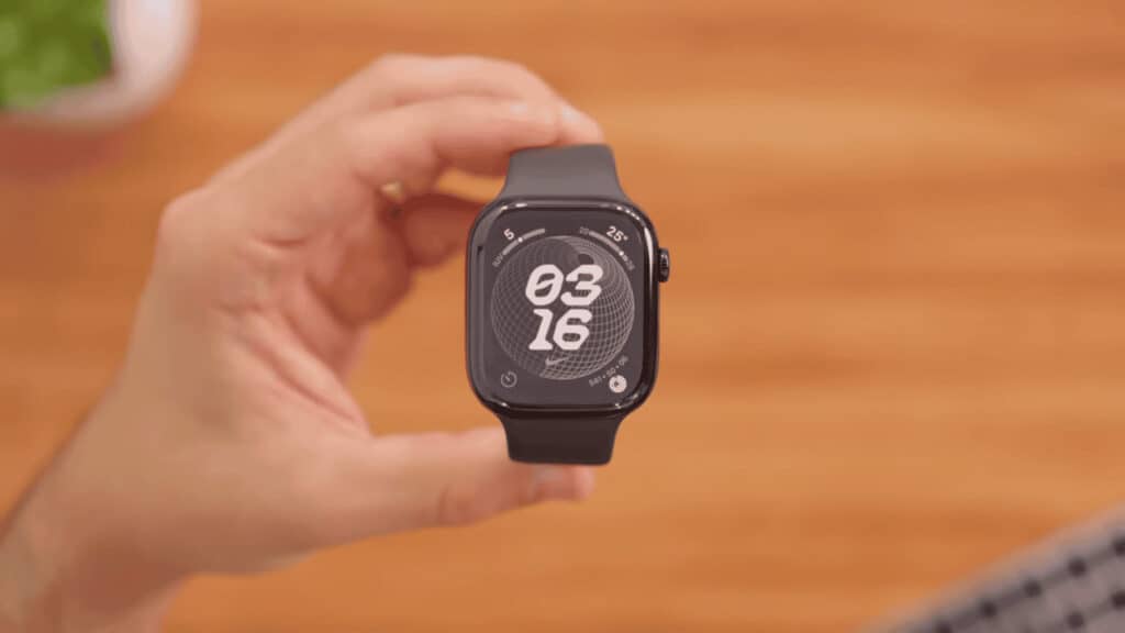 Apple Watch Series 11 vale a pena? Análise completa e comparação com o Series 10