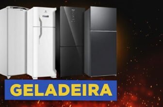 As 5 Melhores Geladeiras Para Comprar na Black Friday 2025: Guia Completo
