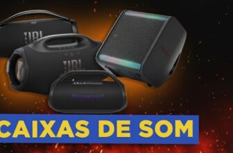 As Melhores Caixas de Som Para Comprar na Black Friday 2025: Guia Completo e Atualizado