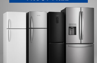 As Melhores Geladeiras Frost Free para Comprar em 2025: Guia Completo e Atualizado