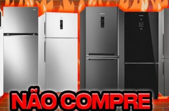 Black Friday 2025: Geladeiras para Evitar (e as Melhores Alternativas Confiáveis)