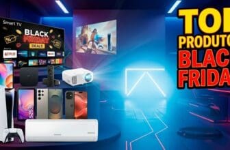 Black Friday Amazon com Cupom de Hora em Hora: Guia Completo das Melhores Ofertas