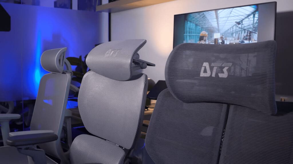 Cadeiras Ergonômicas DT3 em 2025: Ergo One, Frost e Diana — teste, comparativo e guia de compra