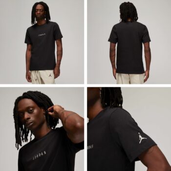 Camiseta Nike Jordan Air Sleeve Tee - Masculina