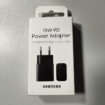 CARREGADOR SAMSUNG EP-T1510NB 15W S/CABO, Preto, Unico, 5980