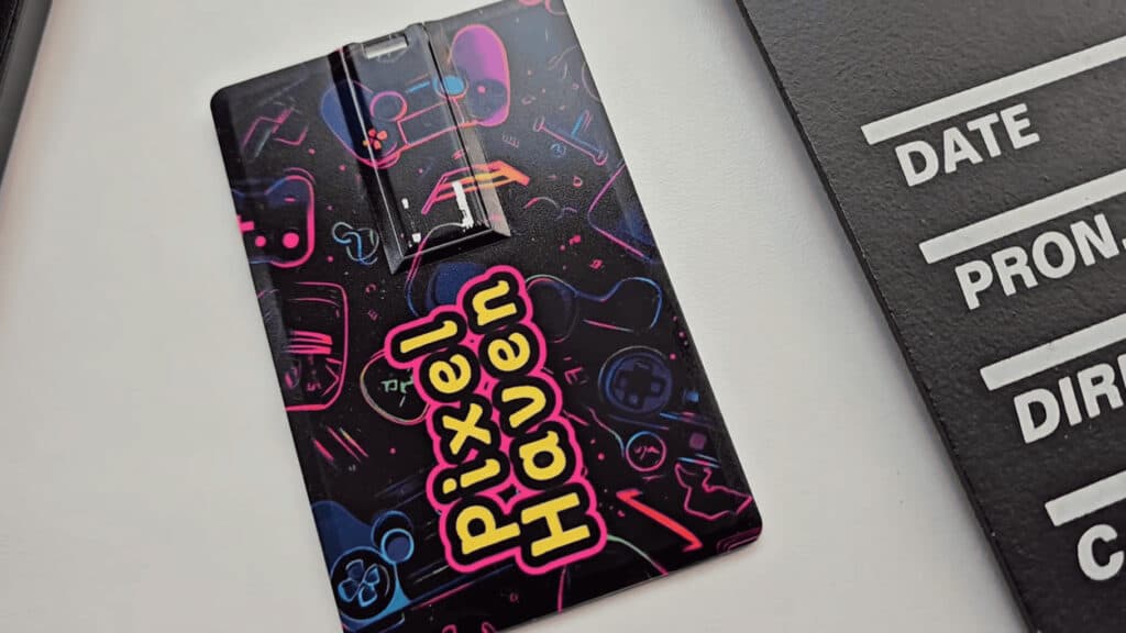 Cartão Pixel Haven 256GB é bom? Review completa com emuladores, PS3, Switch e jogos de PC