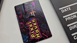 Cartão Pixel Haven 256GB é bom? Review completa com emuladores, PS3, Switch e jogos de PC