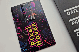 Cartão Pixel Haven 256GB é bom? Review completa com emuladores, PS3, Switch e jogos de PC