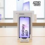 Celular Samsung Galaxy A07 256GB, 8GB, Câm. 50MP, Tela 6.7″