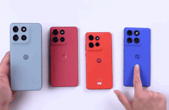 Celulares Motorola Custo-Benefício em 2025: 4 Tesouros Escondidos Para Aproveitar na Black Friday