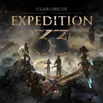 Clair Obscur: Expedition 33 - Steam/Nuuvem