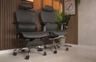 Comparativo Completo: Cosy T03 vs Luvinco BT07 – Qual entrega mais ergonomia e conforto?