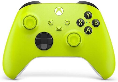 CONTROLE SEM FIO XBOX - ELETRIC VOLT