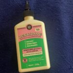 Densidade Acidificante Capilar 250g, Lola Cosmetics