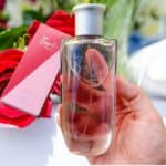 Deo Colônia Natura Biografia Inspire Feminino 100 Ml