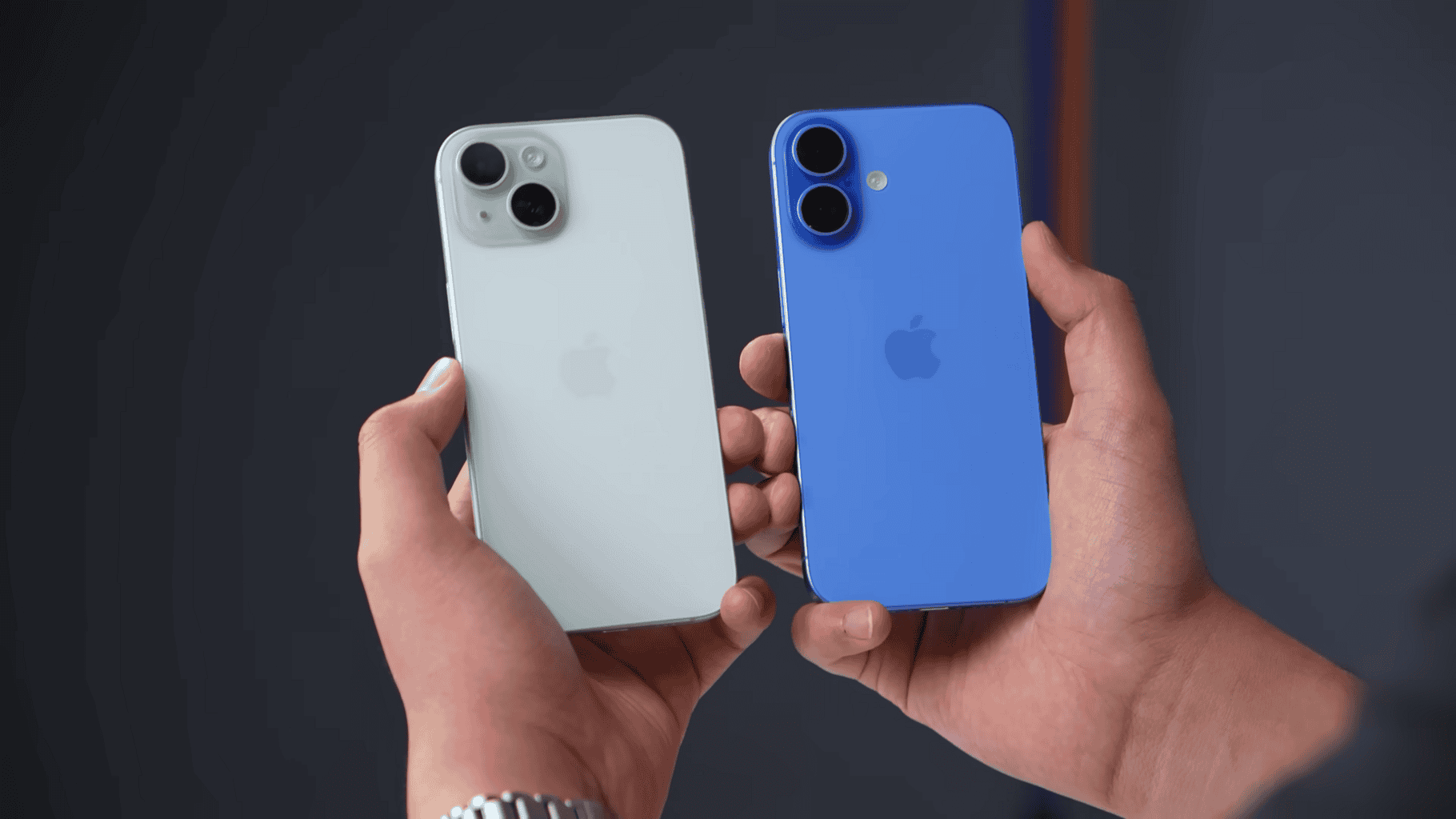 iPhone 15 vs iPhone 16: Qual é a Melhor Compra Agora que os Preços Caíram? iPhone 15 vs iPhone 16: Qual é a Melhor Compra Agora que os Preços Caíram?