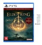 Elden Ring - Shadow of The Erdtree - PlayStation 5