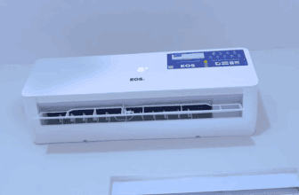 EOS Split Inverter 12.000 BTU: Ar-Condicionado Barato, Confiável e com Ótimo Custo-Benefício