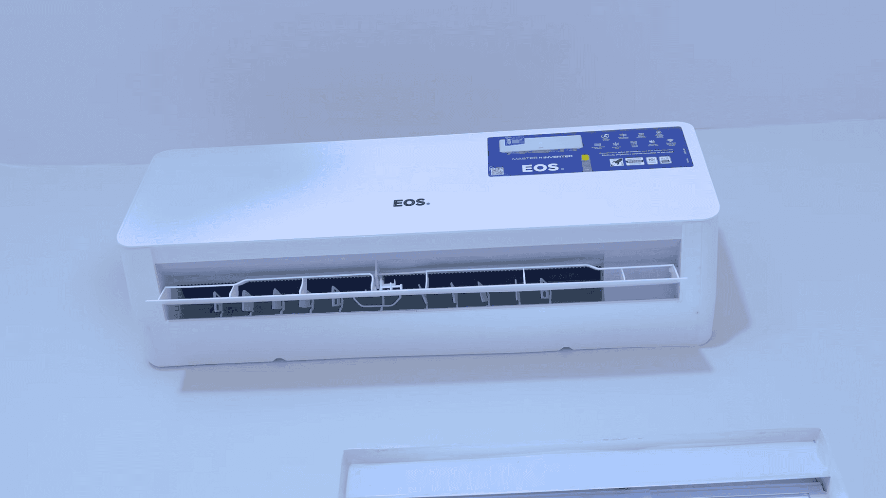 EOS Split Inverter 12.000 BTU: Ar-Condicionado Barato, Confiável e com Ótimo Custo-Benefício