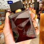 Essencial Intenso Deo Parfum Natura Masculino 100 ml