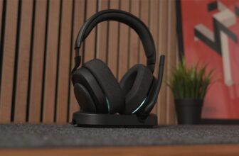 Fractal Escape: o Headset Gamer Wireless Mais Completo do Brasil em 2025?