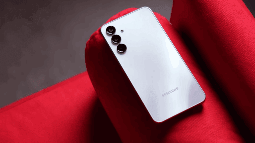 Galaxy A16 5G: O Melhor Celular de R$ 800 para Comprar Agora