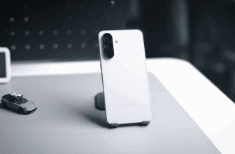 Galaxy A56: Os Verdadeiros Motivos Por Que Ele Virou o Celular Mais Vendido do Brasil