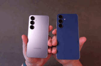 Galaxy S25 FE vs Galaxy S25: Comparativo Completo (Tela, Câmeras, Desempenho e Bateria) para Escolher Sem Erro