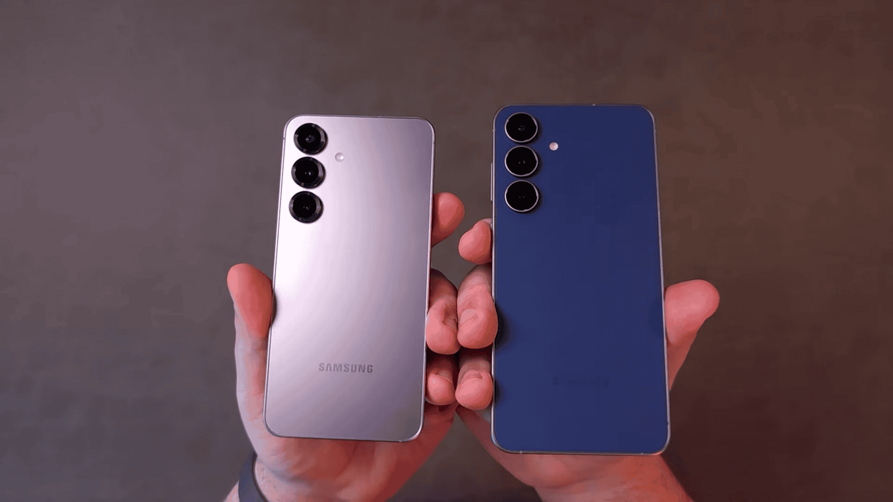 Galaxy S25 FE vs Galaxy S25: Comparativo Completo (Tela, Câmeras, Desempenho e Bateria) para Escolher Sem Erro