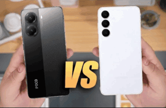 Galaxy S25 FE vs Poco X7 Pro: qual vale mais a pena pelo seu dinheiro em 2025?