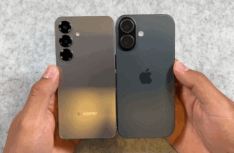 Galaxy S25 vs iPhone 17: Comparativo Completo com Surpresas no Resultado