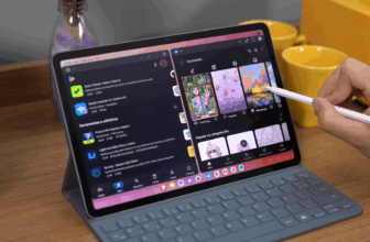 Galaxy Tab S11: Review Detalhado Após 14 Dias de Uso — Desempenho, Tela, Bateria e Se Realmente Vale a Pena em 2025