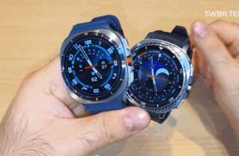 GALAXY WATCH 8 CLASSIC vs GALAXY WATCH ULTRA 2025: Comparativo Completo — Diferenças, Recursos e Qual Vale Mais a Pena